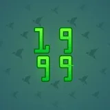 Big Year #19312 Big Year #19312