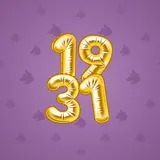 Big Year #19350 Big Year #19350
