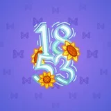 Big Year #19355 Big Year #19355