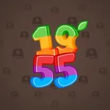 Big Year #19356 Big Year #19356