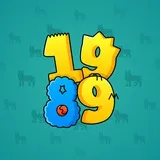 Big Year #19357 Big Year #19357