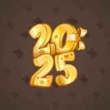 Big Year #19363 Big Year #19363