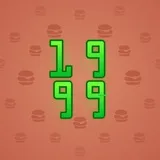 Big Year #19367 Big Year #19367