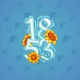 Big Year #19369 Big Year #19369