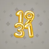 Big Year #19372 Big Year #19372