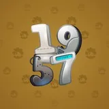 Big Year #19373 Big Year #19373