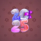 Big Year #19384 Big Year #19384