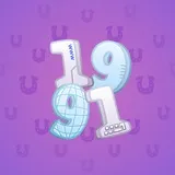 Big Year #19386 Big Year #19386