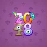 Big Year #19395 Big Year #19395