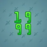 Big Year #19406 Big Year #19406