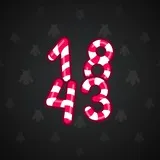 Big Year #19412 Big Year #19412