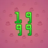 Big Year #19415 Big Year #19415