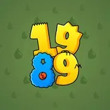 Big Year #19419 Big Year #19419