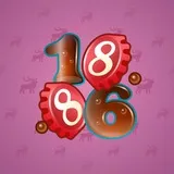 Big Year #19421 Big Year #19421