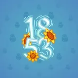 Big Year #19429 Big Year #19429