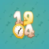 Big Year #19442 Big Year #19442