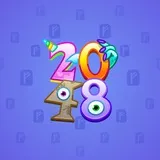 Big Year #19470 Big Year #19470
