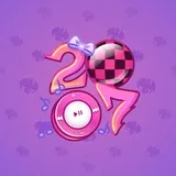 Big Year #19482 Big Year #19482