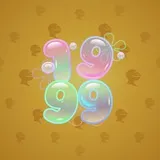 Big Year #19483 Big Year #19483
