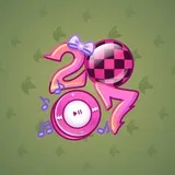 Big Year #19500 Big Year #19500