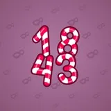 Big Year #19503 Big Year #19503