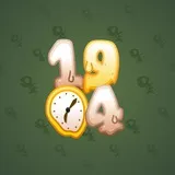 Big Year #19511 Big Year #19511