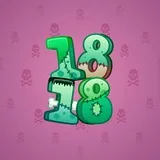 Big Year #19512 Big Year #19512