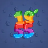 Big Year #19521 Big Year #19521