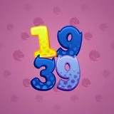 Big Year #19523 Big Year #19523