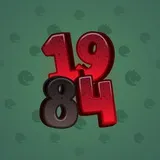 Big Year #19524 Big Year #19524
