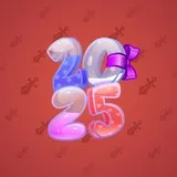 Big Year #19532 Big Year #19532