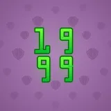 Big Year #19543 Big Year #19543