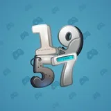 Big Year #19549 Big Year #19549