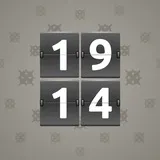Big Year #19551 Big Year #19551