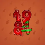 Big Year #19556 Big Year #19556