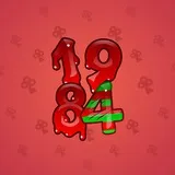 Big Year #19561 Big Year #19561