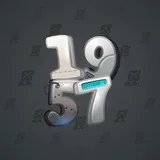 Big Year #19587 Big Year #19587