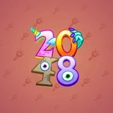 Big Year #19599 Big Year #19599