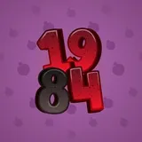 Big Year #1960 Big Year #1960