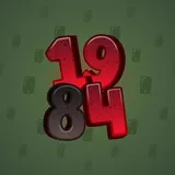 Big Year #19601 Big Year #19601