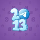 Big Year #19603 Big Year #19603
