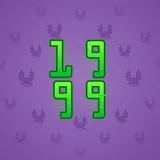 Big Year #19605 Big Year #19605