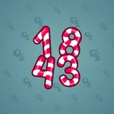 Big Year #19620 Big Year #19620