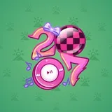 Big Year #19626 Big Year #19626