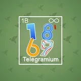 Big Year #19650 Big Year #19650