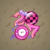 Big Year #19699 Big Year #19699