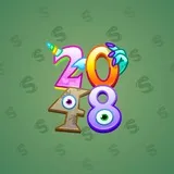 Big Year #19704 Big Year #19704