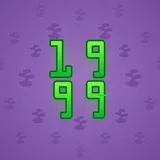 Big Year #19708 Big Year #19708