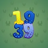 Big Year #19723 Big Year #19723