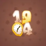 Big Year #19730 Big Year #19730